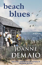 Beach Blues - Paperback