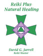 Reiki Plus Natural Healing - Paperback