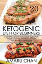 Ketogenic Diet: Ketogenic Diet, Cookbook, Recipes, Vegan Diet, Ketogenic Cookbook, Keto Diet, Paleo Diet, Weight Loss - Paperback