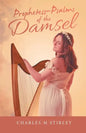Prophetess-Psalms of the Damsel - Paperback