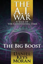 The Big Boost - Paperback