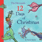 The Mermaids 12 Days of Christmas - Paperback