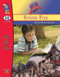 Stone Fox, by John Reynolds Gardiner Lit Link Grades 4-6 - Paperback