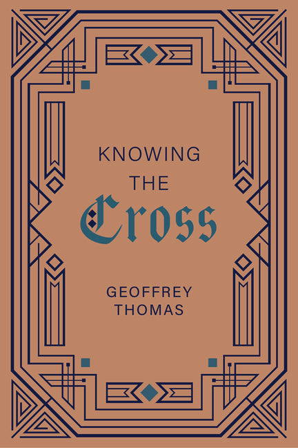 Knowing the Cross - Paperback
