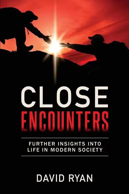 Close Encounters - Paperback