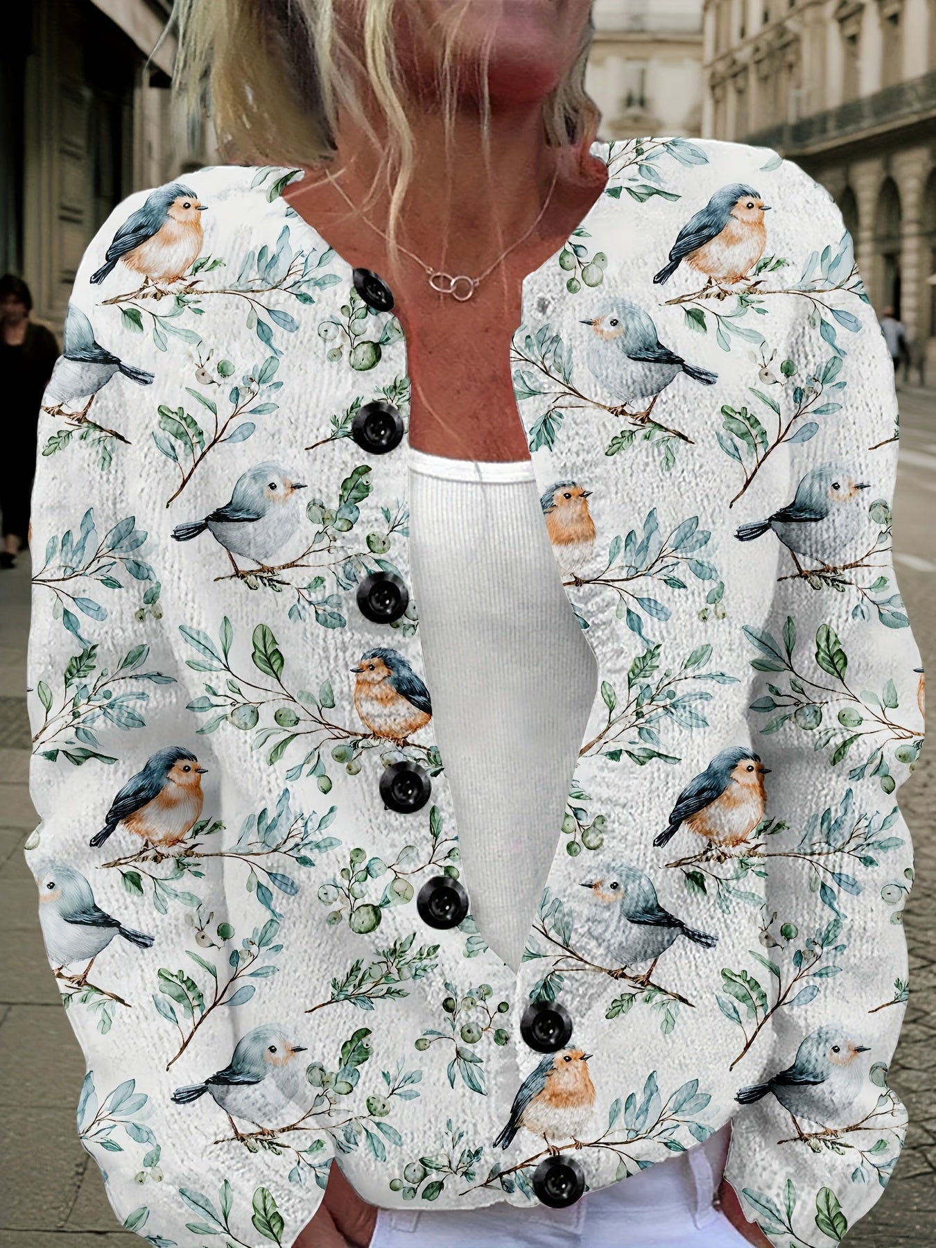 Printing To Create Digital Tops With Pictures