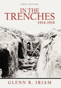 In the Trenches 1914 - 1918 - Hardcover