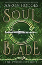 Soul Blade - Paperback