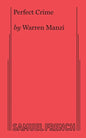 Perfect Crime - Paperback