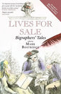 Lives for Sale: Biographers' Tales - Paperback