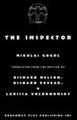 The Inspector - Paperback