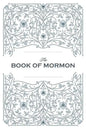 Book of Mormon. Facsimile Reprint of 1830 First Edition - Paperback