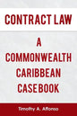 Contract Law a Commonwealth Caribbean Case Book - Paperback