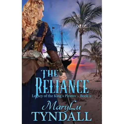 The Reliance - Paperback