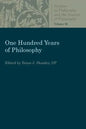 One Hundred Years of Philosophy - Paperback
