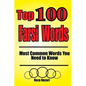 Top 100 Farsi Words: Most Common Words You Need to Know - Paperback