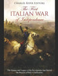 The First Italian War of Independence: The History and Legacy of the Revolutions that Started the Process of Italy's Unification - Paperback