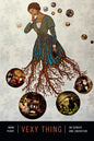 Vexy Thing: On Gender and Liberation - Hardcover