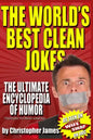 The World's Best Clean Jokes: The Ultimate Encyclopedia of Humor - Paperback