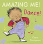 Dance - Board Book