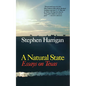A Natural State: Essays on Texas - Paperback