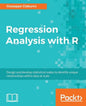 Regression Analysis with R - Paperback