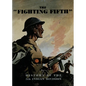 The Fighting Fifth: History of the 5th Indian Division - Paperback