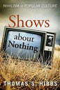 Shows about Nothing - Paperback