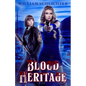 Blood Heritage - Paperback