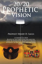 20/20 Prophetic Vision - Paperback