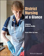 District Nursing at a Glance - Paperback
