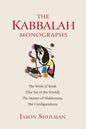 The Kabbalah Monographs - Paperback