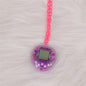 Electronic Pet Machine Hanging Neck Sweater Chain