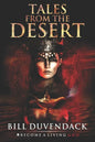 Tales From The Desert - Paperback