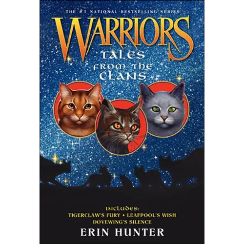Tales from the Clans - Hardcover