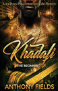 Khadafi: The Beginning - Paperback