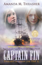 Captain Fin - Paperback