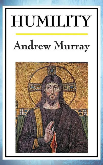 Humility - Hardcover