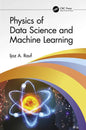 Physics of Data Science and Machine Learning - Paperback