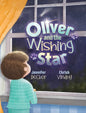 Oliver and the Wishing Star - Hardcover