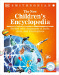 The New Children's Encyclopedia - Hardcover