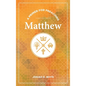 A Primer for Preaching Matthew - Hardcover