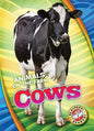 Cows - Library Binding