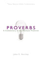 Nbbc, Proverbs: A Commentary in the Wesleyan Tradition - Paperback