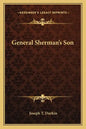 General Sherman's Son - Paperback