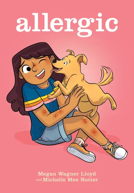 Allergic - Hardcover