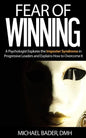 Fear Of Winning - Paperback