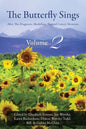 The Butterfly Sings: After The Diagnosis, Medullary Thyroid Cancer Memoirs - Paperback