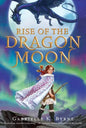 Rise of the Dragon Moon - Paperback