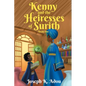Kenny and The Heiresses of Surith: Book 1 - Paperback